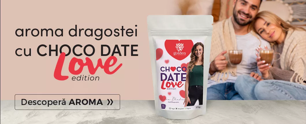 Choco Date - Love edition