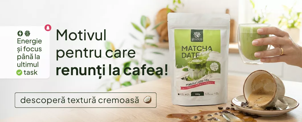 Matcha Date