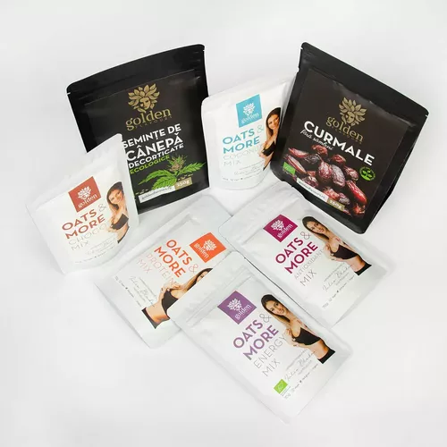 Pachet Morning Vibes - Transport Gratuit! Pachet Morning Vibes - Transport Gratuit!