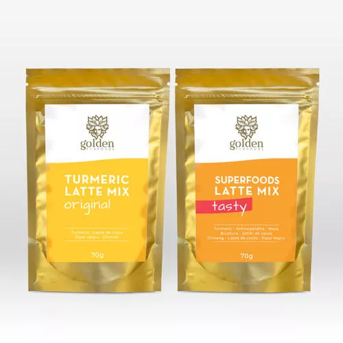 Mix Superalimente 70g