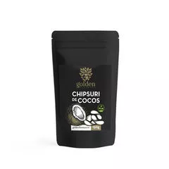 Chipsuri de Cocos, 150g