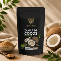 Zahăr de Cocos ECO 