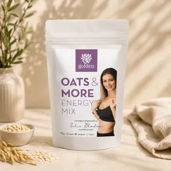 Oats & More Energy Mix ECO, 70g