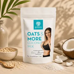 Oats & More Coconut Mix ECO, 70g