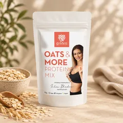 Oats & More Protein Mix ECO, 70g