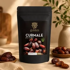 Curmale fără Sâmburi 250/500g