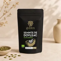 Semințe de Dovleac ECO, 250g 