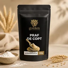Praf de copt, 50g