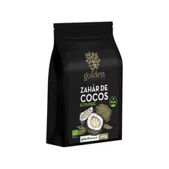 Zahăr de Cocos, ecologic 250g